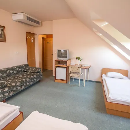 Platan Hotel Debrecen