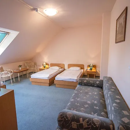 Hotel Platan Debrecen