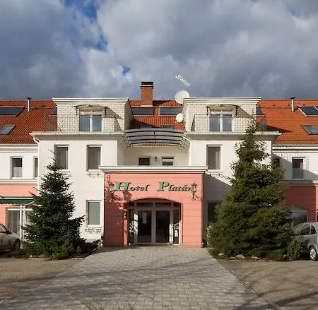 Platan 3* Debreţin