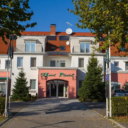 Platan 3* Debrecen