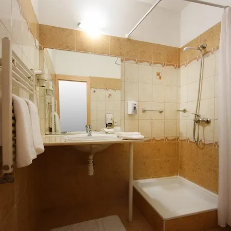 Platan Hotel