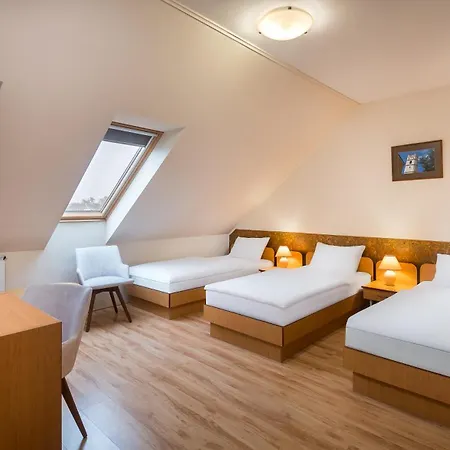 Platan Hotel Debrecen