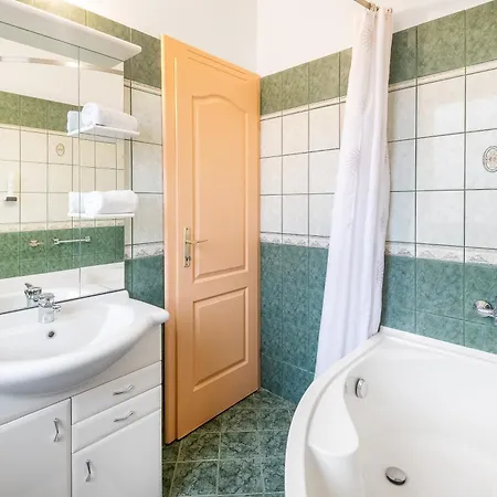 Hotel Platan Debrecen