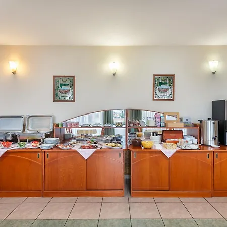 Platan Hotel Debrecín
