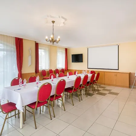 Platan 3* Debrecen