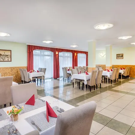 Platan Hotel Debrecen