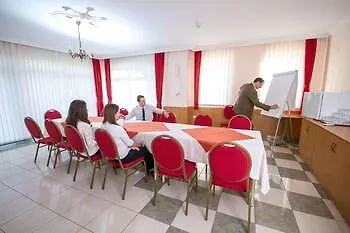 Platan Hotel