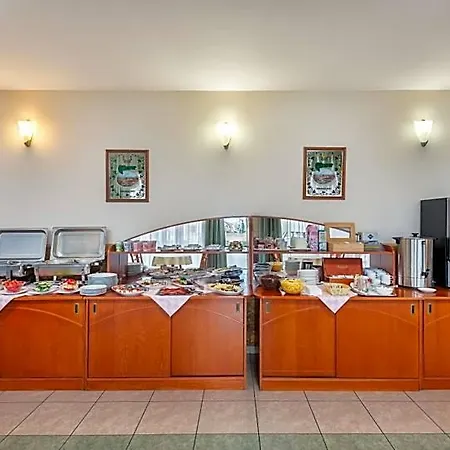 Platan 3* Debrecen
