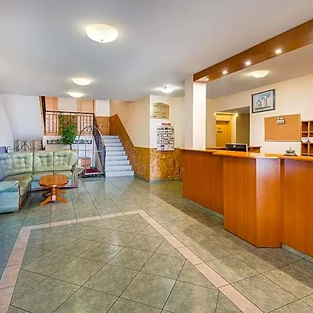 Platan Hotel