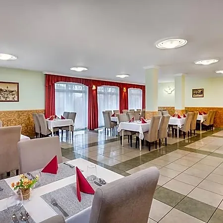 Platan Hotel Debrecen