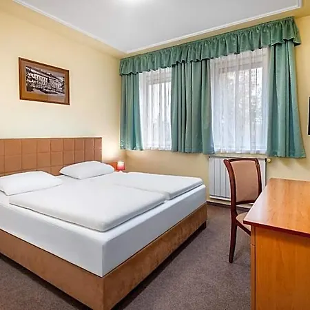 Platan Hotel