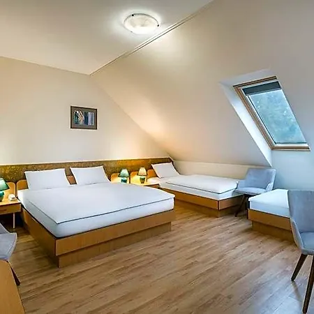 Platan Hotel Debrecen