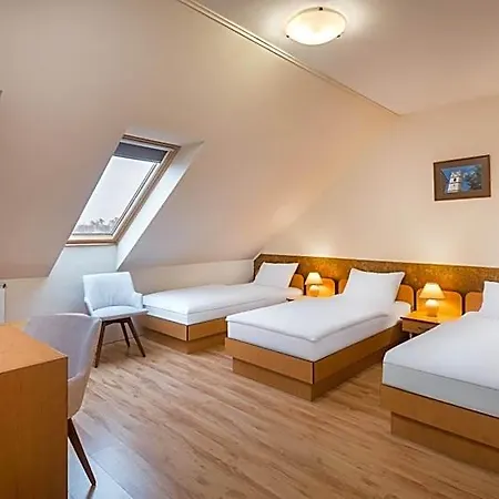 Hotel Platan 3*