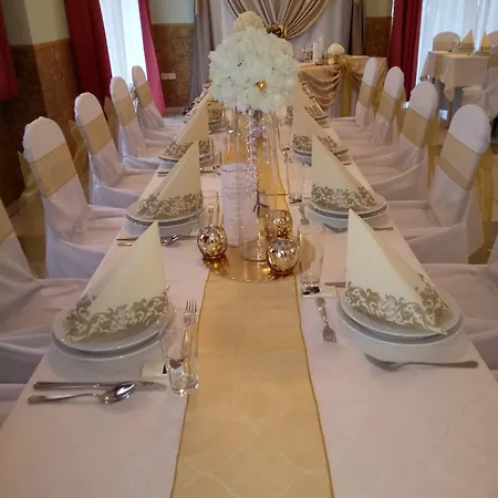 Hotel Platan 3*