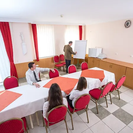 Platan Hotel Debrecen