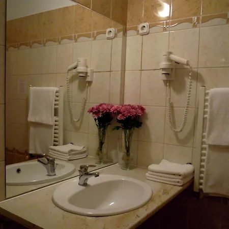 Platan Hotel