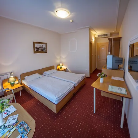 Platan Hotel 3*