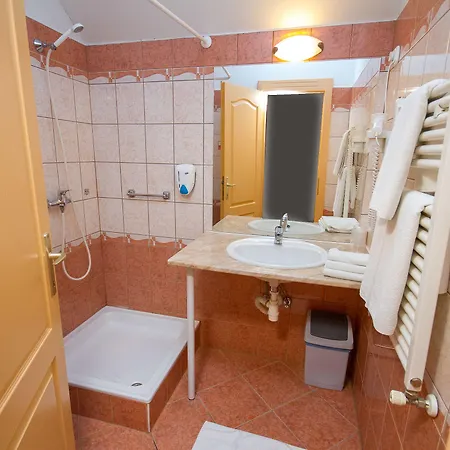 Platan Hotel Debrecen