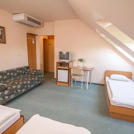 Hotel Platan Debrecen