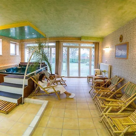 Hotel Platan 3*