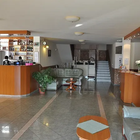 Platan Hotel Debrecen
