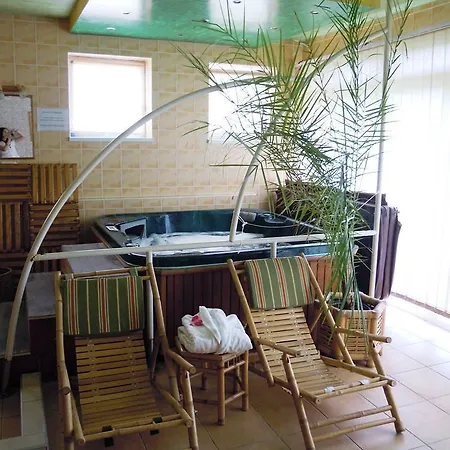 Platan Hotel