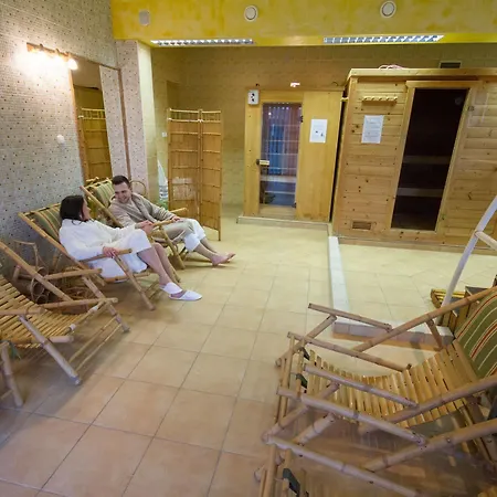 Platan Hotel Debrecen