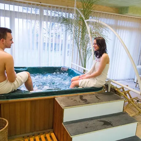 Hotel Platan 3*