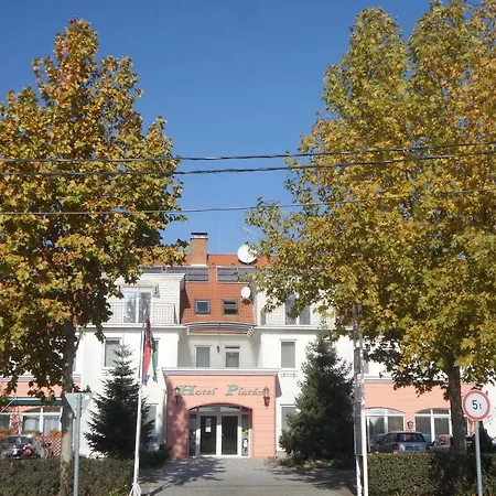 Hotel Platan