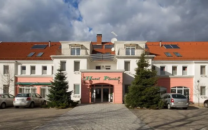 Platan 3* Debrecen