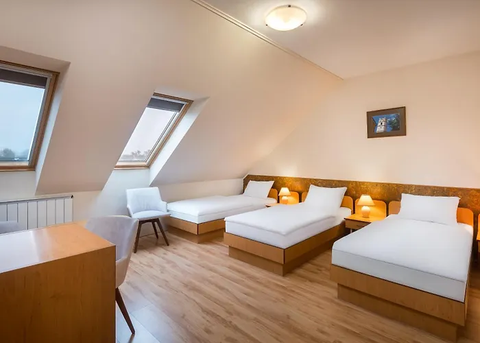 Platan Hotel Debrecen