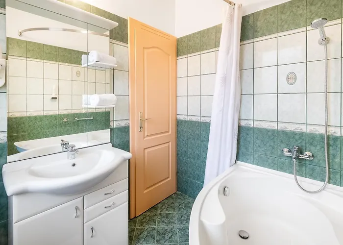 Otel Platan Debrecen