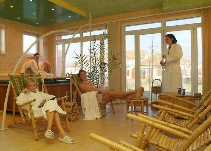 Otel Platan Debrecen