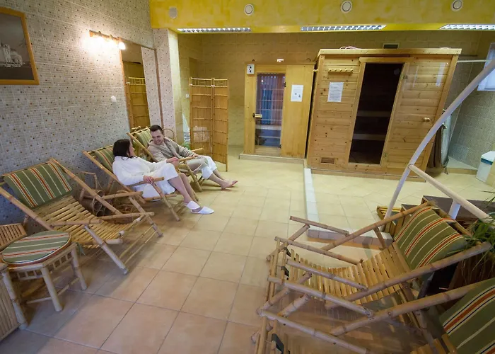 Platan Hotel Debrecen