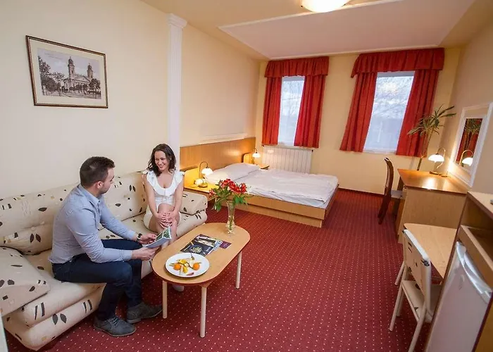 Platan 3* Дебрецен